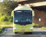Viação Garcia 7729 na cidade de Campinas, São Paulo, Brasil, por Sérgio de Sousa Elias. Número da foto: #5850524.