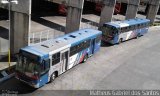 Viação Boa Vista BV-712 na cidade de Campinas, São Paulo, Brasil, por Matheus Gabriel dos Santos. Número da foto: #:id.