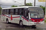 AVP - Auto Viação Paraíso 5037 na cidade de Aracaju, Sergipe, Brasil, por Julio Cesar  Barbosa Martins. Número da foto: #5850034.