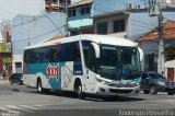 Auto Viação 1001 RJ 108.467 na cidade de Campos dos Goytacazes, Rio de Janeiro, Brasil, por Anderson Pessanha. ID da foto: :id.