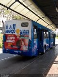 Independência > Trans Oeste Transportes 40370 na cidade de Belo Horizonte, Minas Gerais, Brasil, por Paulo Julian. Número da foto: #5850798.