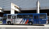 Viação Boa Vista BV-726 na cidade de Campinas, São Paulo, Brasil, por Matheus Gabriel dos Santos. Número da foto: #:id.