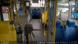 Transcooper > Norte Buss 2 6505 na cidade de São Paulo, São Paulo, Brasil, por Edmar Rodrigues. Número da foto: #:id.