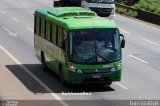 Viação Santa Edwiges 69809 na cidade de Betim, Minas Gerais, Brasil, por Rodrigo Barraza. Número da foto: #5850943.