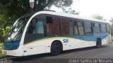 ETURSA - Emp. de Transp. Urbano e Rodoviário de Santo André 04 493 na cidade de Santo André, São Paulo, Brasil, por Andre Santos de Moraes. Número da foto: #5850022.