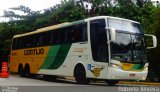 Empresa Gontijo de Transportes 12055 na cidade de São Paulo, São Paulo, Brasil, por Roberto Teixeira. Número da foto: #5850438.
