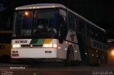 Empresa Gontijo de Transportes 10360 na cidade de Belo Horizonte, Minas Gerais, Brasil, por Rodrigo Barraza. Número da foto: #5850912.