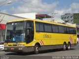 Viação Itapemirim 44019 na cidade de Belém, Pará, Brasil, por Wagno da  Silva. Número da foto: #5850325.