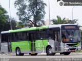 Viação Garcia 7679 na cidade de Maringá, Paraná, Brasil, por Victor Hugo Guedes Pereira. Número da foto: #5849751.
