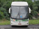 Empresa Gontijo de Transportes 21280 na cidade de Natal, Rio Grande do Norte, Brasil, por Walky Martins Nascimento. Número da foto: #5850313.