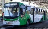 VB Transportes e Turismo 3003 na cidade de Campinas, São Paulo, Brasil, por Matheus Gabriel dos Santos. ID da foto: :id.