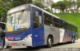 Empresa de Transportes e Turismo Carapicuiba 24.874 na cidade de São Paulo, São Paulo, Brasil, por Francisco Mauricio Freire. Número da foto: #5850097.