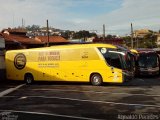 Santa Maria Fretamento e Turismo > Transportes Santa Maria(SP) 570 na cidade de São Bernardo do Campo, São Paulo, Brasil, por Agnaldo Penides. Número da foto: #5850611.