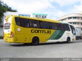 Empresa Gontijo de Transportes 7005 na cidade de Sobral, Ceará, Brasil, por Junior Almeida. Número da foto: #5849300.