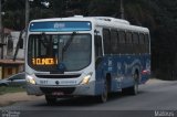 Transriver Transporte 1047 na cidade de Rio de Janeiro, Rio de Janeiro, Brasil, por Mateus da Silva Nascimento Palmeira. Número da foto: #:id.