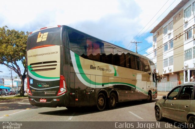 Comércio e Transportes Boa Esperança 6521 na cidade de Belém, Pará, Brasil, por Carlos Jorge N.  de Castro. Número da foto: #5888204.