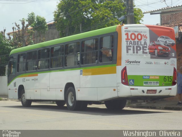 Rodoviária Caxangá 615 na cidade de Olinda, Pernambuco, Brasil, por Washington  Oliveira. Número da foto: #5887598.