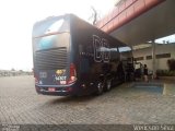 Viação Cometa 14307 na cidade de Registro, São Paulo, Brasil, por Wericson Silva. Número da foto: #:id.