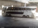 Auto Viação Catarinense 3532 na cidade de Curitiba, Paraná, Brasil, por Wericson Silva. Número da foto: #5888162.