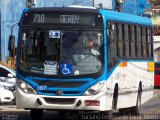 Transportadora Globo 367 na cidade de Recife, Pernambuco, Brasil, por Luciano Ferreira de Lima Júnior. Número da foto: #5888693.