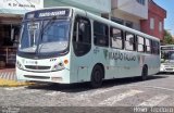 Viação Falcão RJ 179.026 na cidade de Quatis, Rio de Janeiro, Brasil, por Hélio  Teodoro. Número da foto: #5889193.