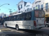 Viação Acari C42607 na cidade de Rio de Janeiro, Rio de Janeiro, Brasil, por Matheus Feitosa . Número da foto: #5887747.