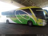 Expresso Princesa dos Campos 6451 na cidade de Curitiba, Paraná, Brasil, por Wericson Silva. Número da foto: #5888142.