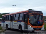Rodotur Turismo 1.977 na cidade de Paulista, Pernambuco, Brasil, por Luciano Ferreira de Lima Júnior. Número da foto: #5888687.