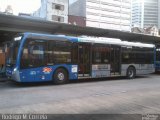 Sambaíba Transportes Urbanos 2 1950 na cidade de São Paulo, São Paulo, Brasil, por Jonathan  Aguiar Correa. Número da foto: #5889367.
