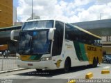 Empresa Gontijo de Transportes 12105 na cidade de Belo Horizonte, Minas Gerais, Brasil, por Paulo Alexandre da Silva. Número da foto: #5888480.