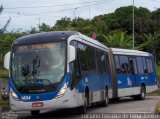 Rodotur Turismo 1.834 na cidade de Paulista, Pernambuco, Brasil, por Luciano Ferreira de Lima Júnior. Número da foto: #5888689.