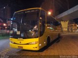 Viação Itapemirim 5813 na cidade de Belo Horizonte, Minas Gerais, Brasil, por Wericson Silva. Número da foto: #:id.