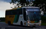 Empresa Gontijo de Transportes 12525 na cidade de Paracambi, Rio de Janeiro, Brasil, por Ricardo Silva Monteiro. Número da foto: #5888901.