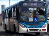Transportadora Globo 360 na cidade de Recife, Pernambuco, Brasil, por Luciano Ferreira de Lima Júnior. Número da foto: #5888262.