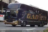 Auto Viação Gadotti 2115 na cidade de Blumenau, Santa Catarina, Brasil, por Estevão Emilio Ronchi. Número da foto: #:id.