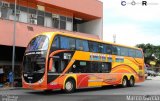 Crucero del Norte 3040 na cidade de Rio de Janeiro, Rio de Janeiro, Brasil, por Marco Aurélio Pereira Garcia. Número da foto: #5887172.