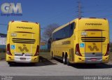 Viação Itapemirim 60711 na cidade de São José dos Campos, São Paulo, Brasil, por George Miranda. Número da foto: #5888716.