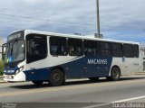 Rápido Macaense RJ 150.119 na cidade de Casimiro de Abreu, Rio de Janeiro, Brasil, por Lucas Oliveira. Número da foto: #5887804.