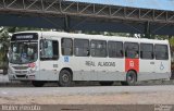 Real Alagoas de Viação 1404 na cidade de Maceió, Alagoas, Brasil, por Müller Peixoto. Número da foto: #:id.