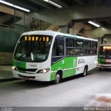 Transcooper > Norte Buss 1 6434 na cidade de São Paulo, São Paulo, Brasil, por Michel Nowacki. Número da foto: #5889275.