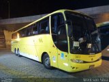 Viação Itapemirim 5813 na cidade de Belo Horizonte, Minas Gerais, Brasil, por Wericson Silva. Número da foto: #:id.