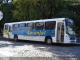 Laranjal Transportes 224 na cidade de Pelotas, Rio Grande do Sul, Brasil, por Felipe Ferreira Ribeiro. ID da foto: :id.