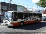 Transportes Santa Maria 47 na cidade de Pelotas, Rio Grande do Sul, Brasil, por Felipe Ferreira Ribeiro. Número da foto: #5887084.