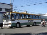 TURF - Transportes Urbanos Rurais Fragata 41 na cidade de Pelotas, Rio Grande do Sul, Brasil, por Felipe Ferreira Ribeiro. ID da foto: :id.