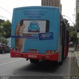 Autotrans > Turilessa 25839 na cidade de Belo Horizonte, Minas Gerais, Brasil, por Paulo Julian. Número da foto: #5887764.