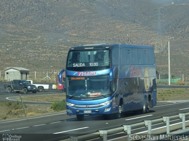 Fichtur 3310 na cidade de , por Sebastian Andres Maluenda. Número da foto: #5891113.