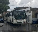 Empresa Metropolitana 304 na cidade de Recife, Pernambuco, Brasil, por Felipe Luiz. Número da foto: #5889793.