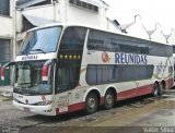 Empresa Reunidas Paulista de Transportes 150612 na cidade de Rio de Janeiro, Rio de Janeiro, Brasil, por Valter Silva. Número da foto: #:id.