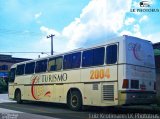 RR Turismo 2004 na cidade de Juiz de Fora, Minas Gerais, Brasil, por Luiz Krolman. Número da foto: #5889486.