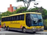 Viação Itapemirim 45105 na cidade de São Paulo, São Paulo, Brasil, por Rodrigo Piragibe. Número da foto: #5889637.